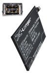 BBK BK-B-72 accu (2600 mAh, 123accu huismerk) ABB00020 - 1