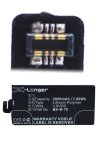 BBK BK-B-78 accu (2000 mAh, 123accu huismerk) ABB00031 - 1