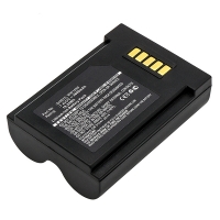BCI DI5070 / WW1090 accu (7.4 V, 2600 mAh, 123accu huismerk) ABC00003