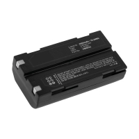 BCI OM0032 / MCR-1821J/1-H accu (7.4 V, 2600 mAh, 123accu huismerk)  ABC00004