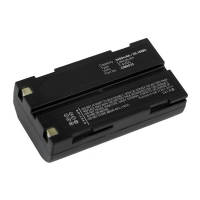 BCI OM0032 / MCR-1821J/1-H accu (7.4 V, 3400 mAh, 123accu huismerk)  ABC00005