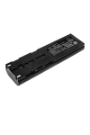 BK Precision MB400 accu (6800 mAh, 123accu huismerk) ABK00004 - 1