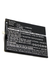 BQ 3200 accu (3100 mAh, 123accu huismerk) ABQ00014 - 1