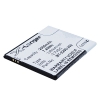 BQ B22 / BT-2200-259 accu (1600 mAh, 123accu huismerk) ABQ00002 - 1