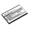 BT 43048 accu (650 mAh, 123accu huismerk) ABT00009 - 1