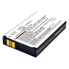BT 93864 accu (3.7 V, 2300 mAh, 123accu huismerk) ABT00006 - 1
