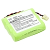 BT C49AA3H accu (2000 mAh, 123accu huismerk) ABT00007 - 1