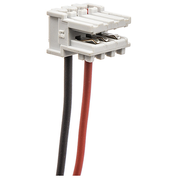 B Braun 120015 / BRA125 / SE-306122 accu (3.6 V, 1500 mAh, 123accu huismerk) ABB00084 - 2