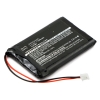 Babyalarm GSP053450PL accu (1100 mAh, 123accu huismerk) ABA00034 - 1