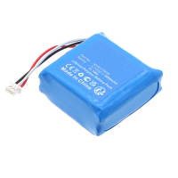 Babymoov KHX173636 / A014429SAV500 accu (3.7 V, 3000 mAh, 123accu huismerk)  ABA00243