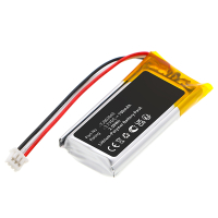 Babymoov YJ902040 / J902040 accu (3.7 V, 700 mAh, 123accu huismerk) ABA00246