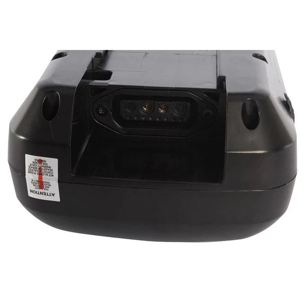 Bafang 450 bagagedrager fietsaccu (43 V, 10.4 Ah, 450 Wh, origineel) ABA00096 - 4