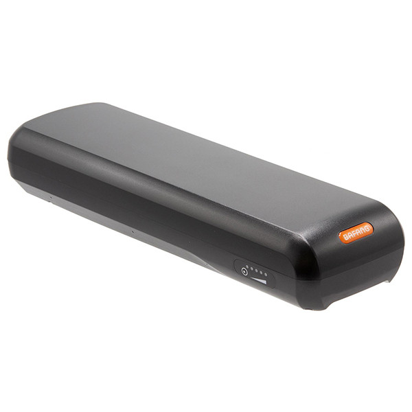 Bafang 750 bagagedrager fietsaccu (43 V, 17.5 Ah, 750 Wh, origineel) ABA00098 - 1