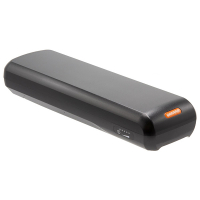Bafang 750 bagagedrager fietsaccu (43 V, 17.5 Ah, 750 Wh, origineel) ABA00098