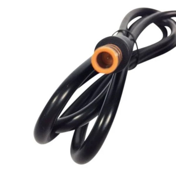 Bafang acculader CHG C01.2A.EN / SSLC100V49A (49.2 V, 2 A, 98.4 W, origineel ) ABA00106 - 2