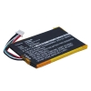 Bambook MLP454261 accu (1300 mAh, 123accu huismerk) ABA00026 - 1