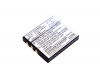 Bang & Olufsen 1973822 / PLB-103 accu (850 mAh, 123accu huismerk) ABA00032 - 1
