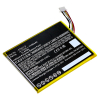 Bang & Olufsen 8700112 accu (3.7 V, 3100 mAh, 123accu huismerk)