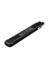 Bang & Olufsen PA-PN0094.R003 accu (2000 mAh, 123accu huismerk) ABA00100 - 1