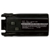 Baofeng BL-8 accu (7.4V, 1300 mAh, 123accu huismerk) ABA00041 - 1