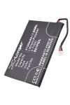 Barnes & Noble B01PQIL accu (2150 mAh, 123accu huismerk) ABA00029 - 1