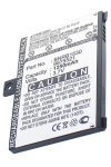 Barnes & Noble BNRB1530 / BNRB454261 accu (1250 mAh, 123accu huismerk) ABA00005 - 1