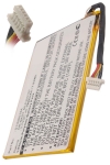 Barnes & Noble DR-NK03 / MLP305787 / S11ND018A accu (1900 mAh, 123accu huismerk) ABA00008 - 1