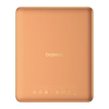 Baseus Blade2 Fast Charging Powerbank Canyon Coral (65W, 12000 mAh)  ABA00170 - 2
