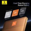 Baseus Blade2 Fast Charging Powerbank Canyon Coral (65W, 12000 mAh)  ABA00170 - 7