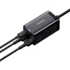 Baseus GaN3 Quick Charger 65W (2x USB QC4.0, 2x USB-C PD3.0)  ABA00134 - 2