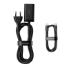 Baseus GaN3 Quick Charger 65W (2x USB QC4.0, 2x USB-C PD3.0)  ABA00134 - 4