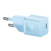 Baseus GaN5 Fast Charger USB-C (20W, lichtblauw)  ABA00161 - 3