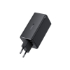 Baseus GaN6 Pro Fast Charger 2x USB-A en 2x USB-C (100W, zwart)  ABA00155 - 2