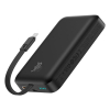 Baseus Magnetische Mini Fast Charge Powerbank draadloos zwart (30W, 10000 mAh)  ABA00186 - 2