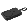 Baseus Magnetische Mini Fast Charge Powerbank draadloos zwart (30W, 10000 mAh)  ABA00186 - 3