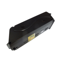 BatterySupplies Bosch Classic 0 275 007 500 / 0 275 007 501 accu (36 V, 10,4 Ah, compatible)  ABA00114