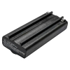 Bayco 5570-BATT / 5572-BATT accu (3.7 V, 2600 mAh, 123accu huismerk) ABA00112 - 1