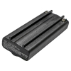 Bayco 5570-BATT / 5572-BATT accu (3.7 V, 3400 mAh, 123accu huismerk) ABA00109 - 1