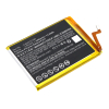 Bea-fon CXD475778P accu (3400 mAh, 123accu huismerk) ABE00279 - 1