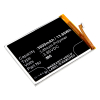 Bea-fon M6 accu (3600 mAh, 123accu huismerk) ABE00276 - 1