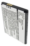 Bea-fon SL650 accu (950 mAh, 123accu huismerk) ABE00059 - 1