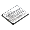 Bea-fon SL651a accu (900 mAh, 123accu huismerk) ABE00278 - 1