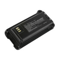 Bearcom FNB-V143LI accu (2200 mAh, 123accu huismerk)  ABE00209