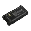 Bearcom FNB-V143LI accu (2200 mAh, 123accu huismerk) ABE00209 - 1