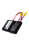 Beats J188/ICP092941SH accu (1850 mAh, 123accu huismerk) ABE00097 - 1