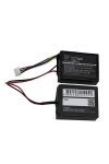Beats J272/ICP092941SH accu (750 mAh, 123accu huismerk) ABE00171 - 1