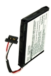 Becker E4MT081202B22 accu (1200 mAh, 123accu huismerk) ABE00052 - 1