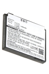 Becker HJS100 / 338937010208 accu (900 mAh, 123accu huismerk)
