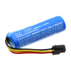 Beko VPS906R accu (2600 mAh, 123accu huismerk) ABE00284 - 1