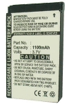 Belkin 300-203712001 accu (1000 mAh, 123accu huismerk) ABE00049 - 1